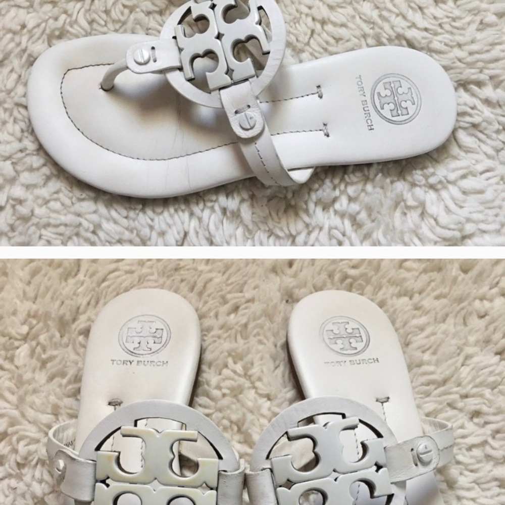 Tory burch Sandals